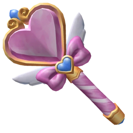 MM2 Heartwand Knife Roblox Murder Mystery 2 godly weapon
