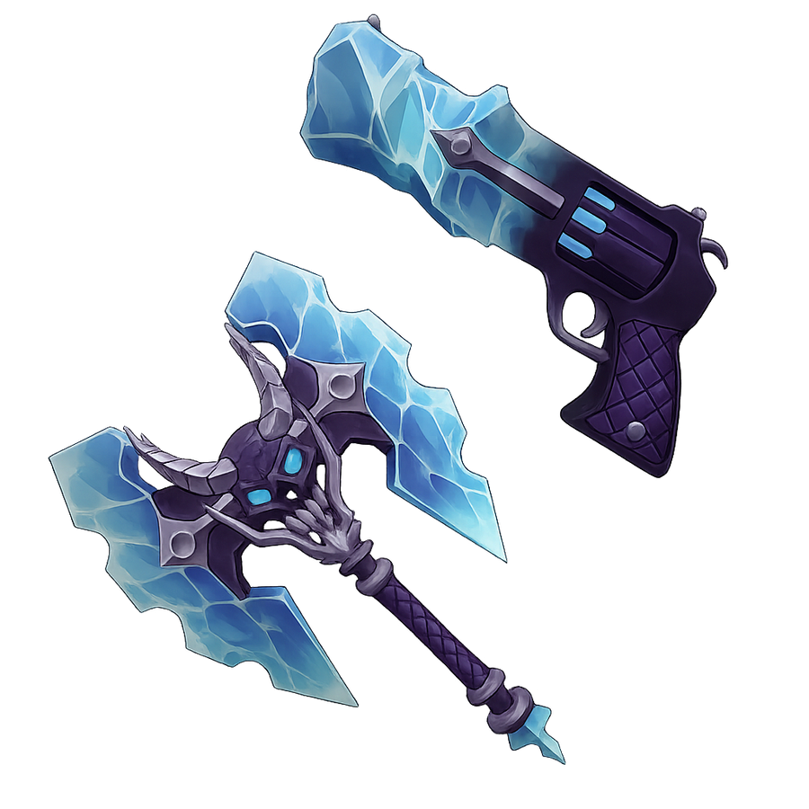 Ice Set