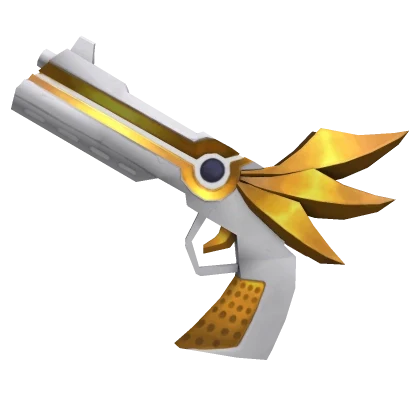 MM2 Lightbringer Gun Roblox Murder Mystery 2 godly weapon