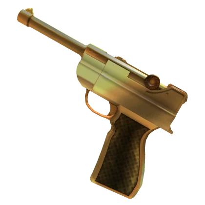 Luger Gun