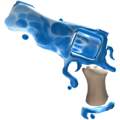 MM2 Ocean Gun Roblox Murder Mystery 2 godly weapon