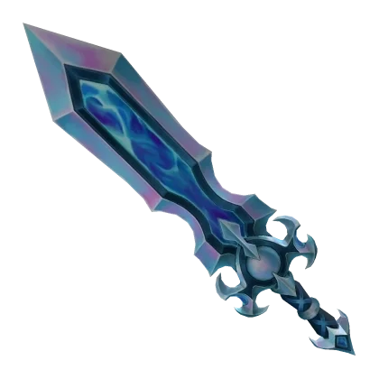 Pearl Knife