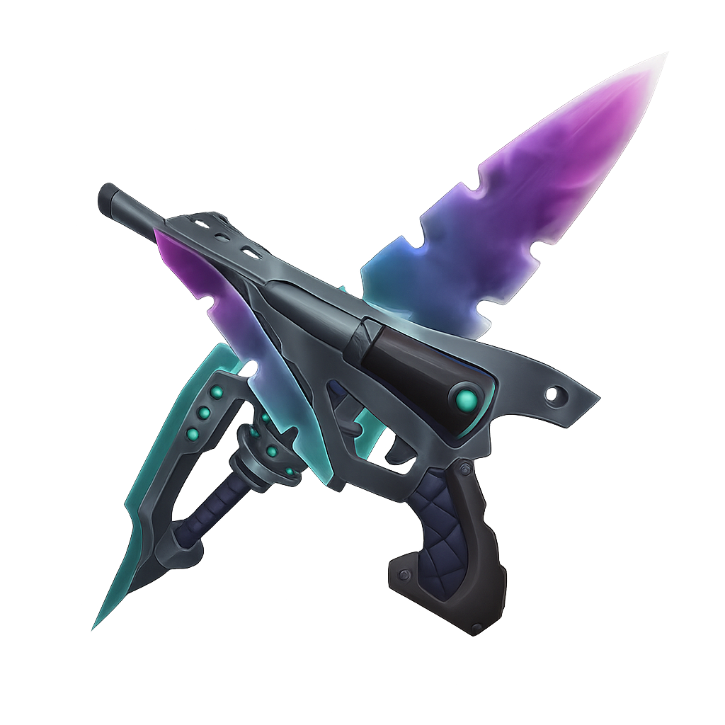 MM2 Plasma Set Roblox Murder Mystery 2 plasmablade plasmabeam set