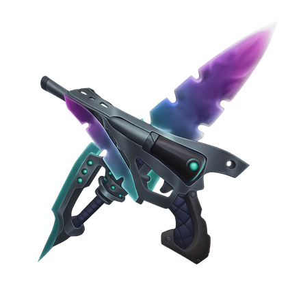 MM2 Plasma Set Roblox Murder Mystery 2 plasmablade plasmabeam set