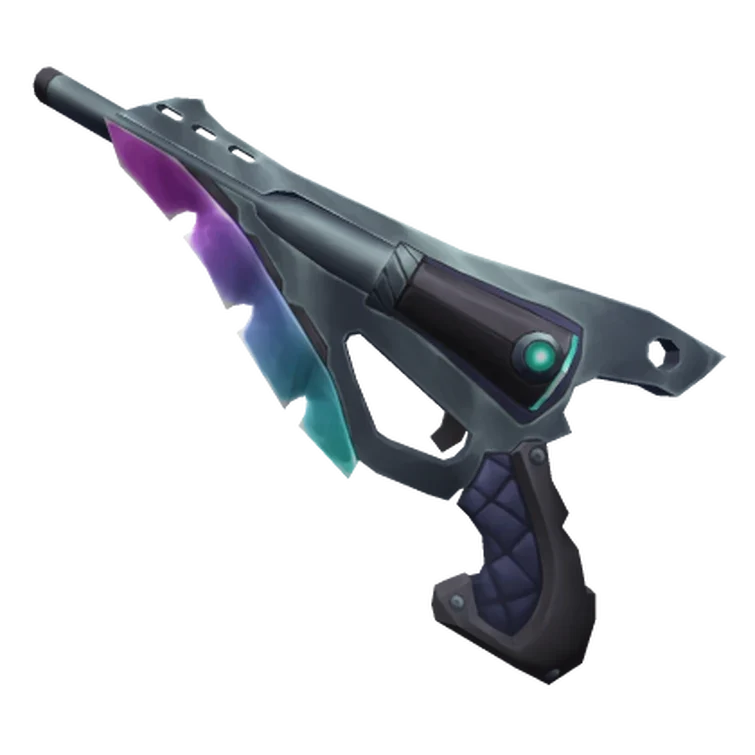 MM2 Plasmabeam Gun Roblox Murder Mystery 2 godly weapon