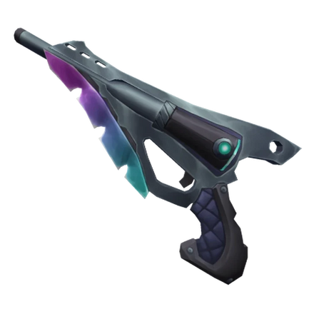 MM2 Plasmabeam Gun Roblox Murder Mystery 2 godly weapon