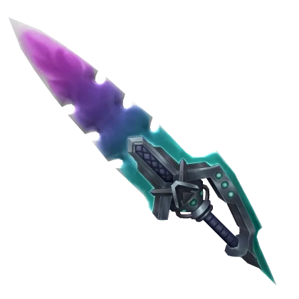 MM2 Plasmablade Knife Roblox Murder Mystery 2 godly weapon