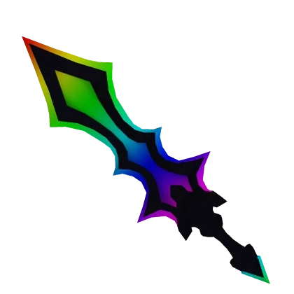 Prismatic Knife