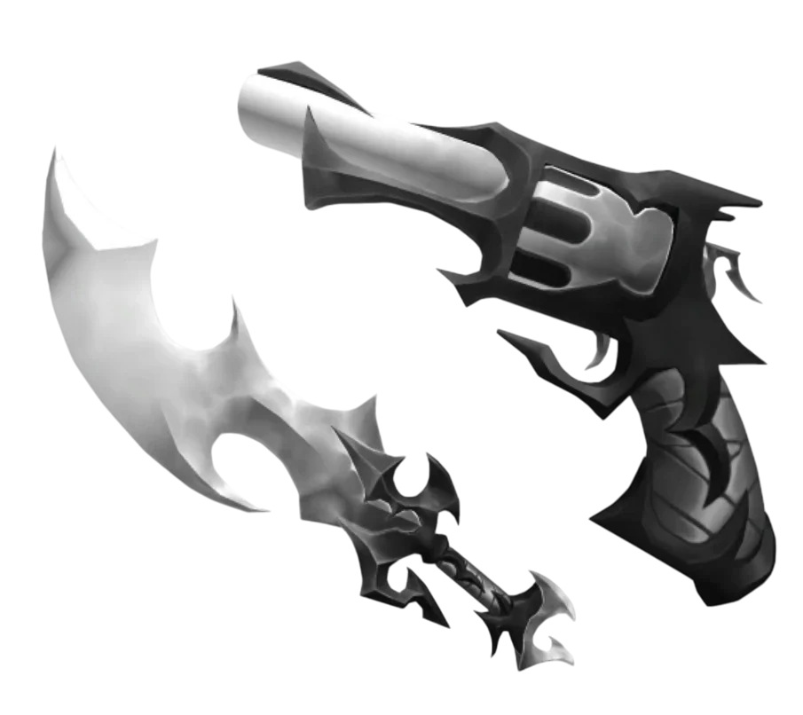 MM2 Soul Bundle Roblox Murder Mystery 2 soul themed weapons