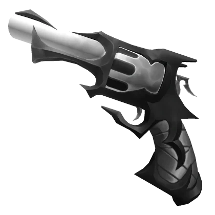Soul Gun