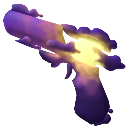 MM2 Sunrise Gun Roblox Murder Mystery 2 godly weapon