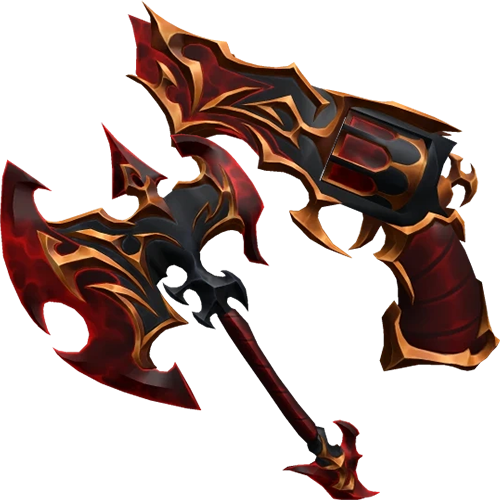 Vampire's Bundle