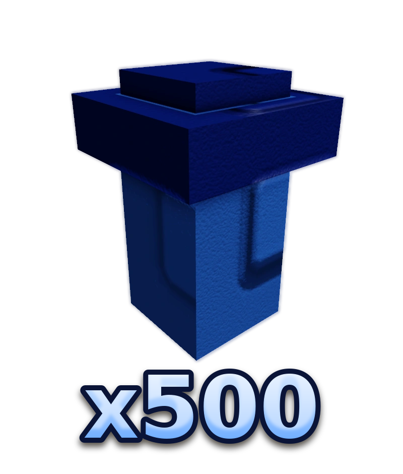 500 نبته مشروم