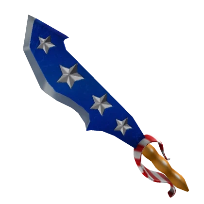 Old Glory knife