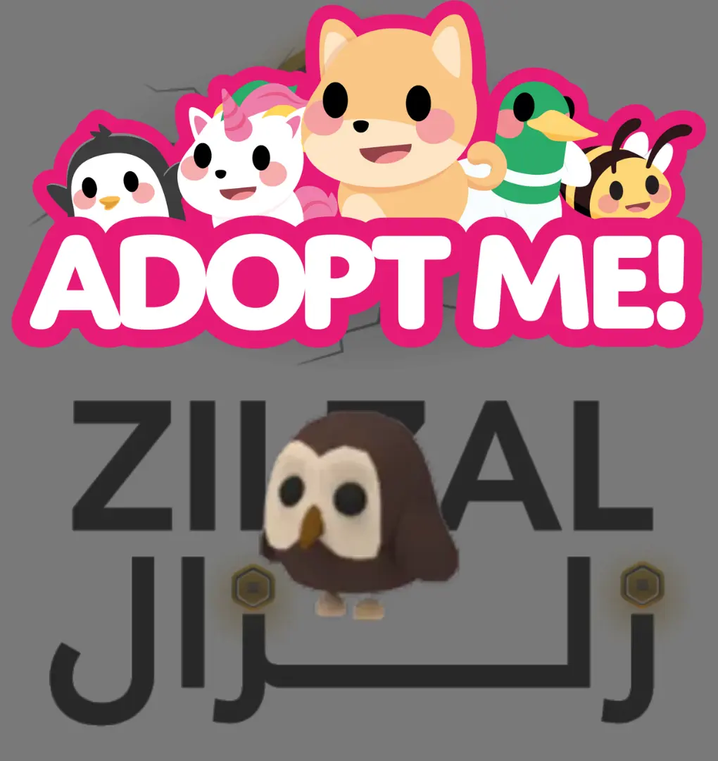 Owl ZilZalstore