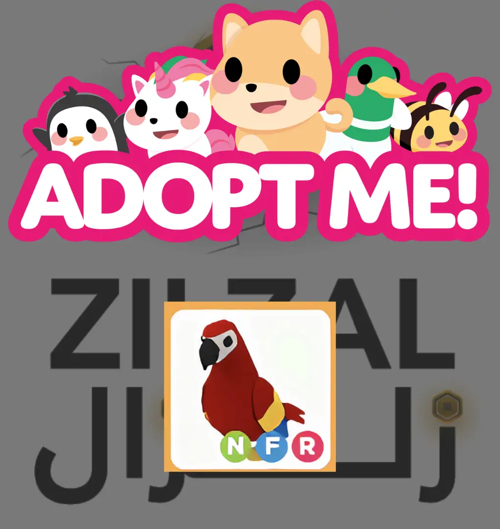 Parrot ZilZalstore