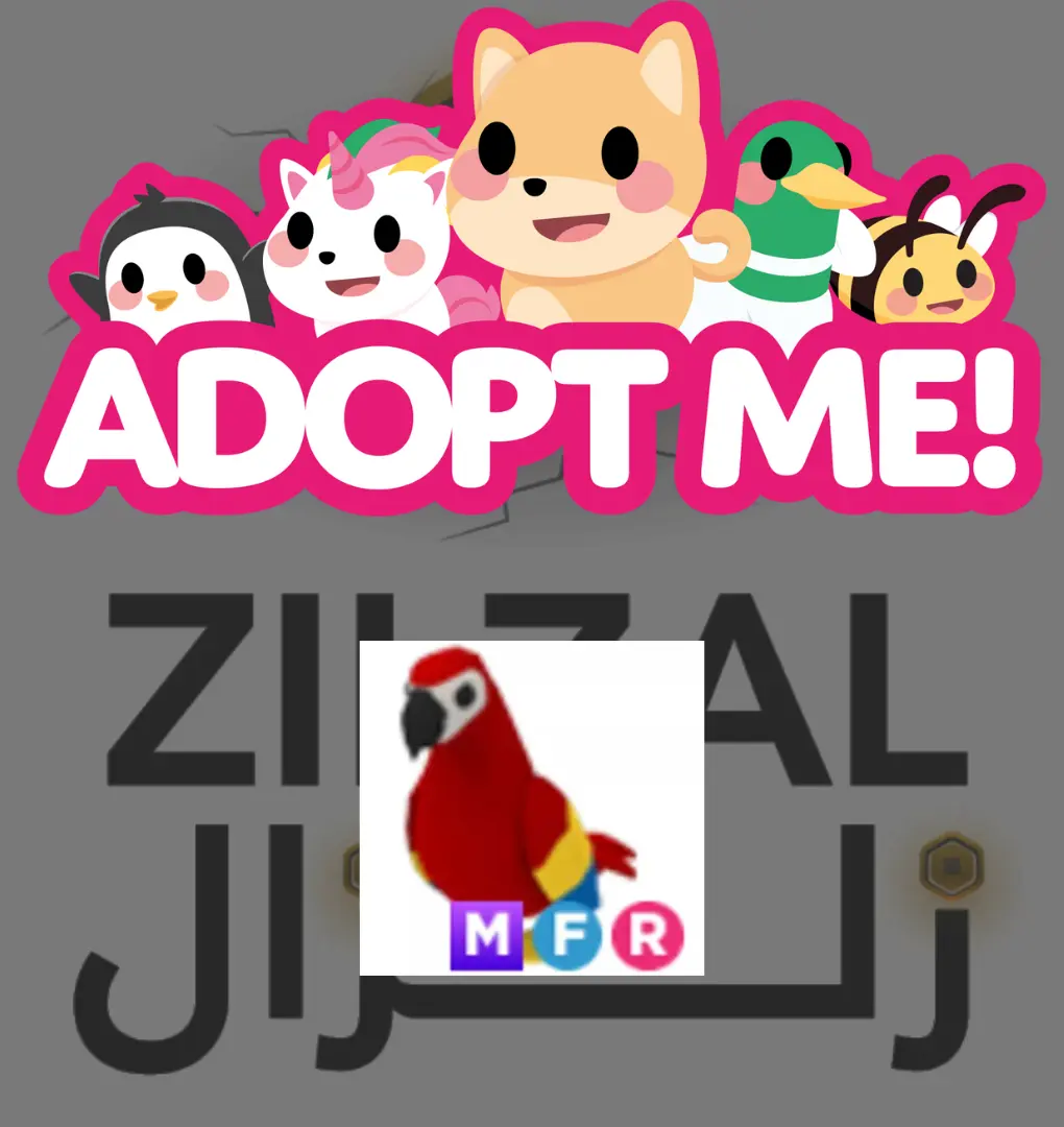 Parrot ZilZalstore