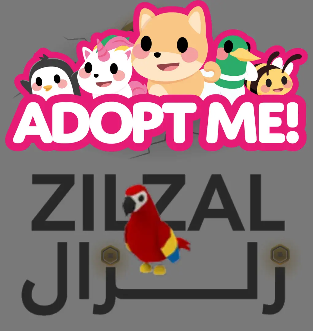 Parrot ZilZalstore