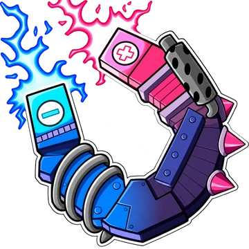 Permanent Magnet