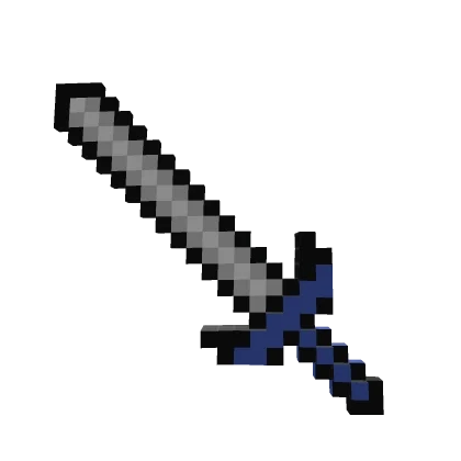 Pixel Knife