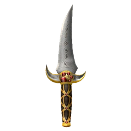 Prince MM2 Vintage Knife Roblox Murder Mystery 2

