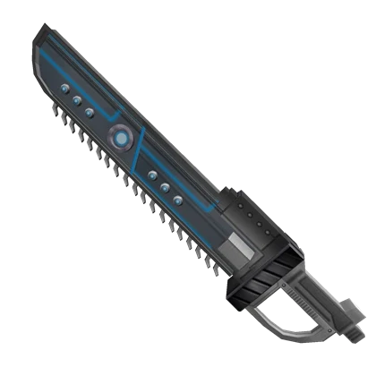 Saw Knife