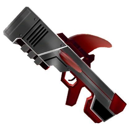 Shark Gun
