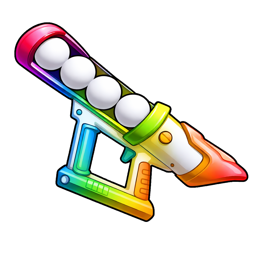 chroma snowcannon MM2