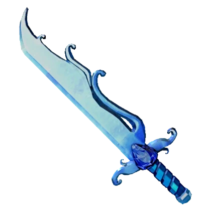 Tides Knife