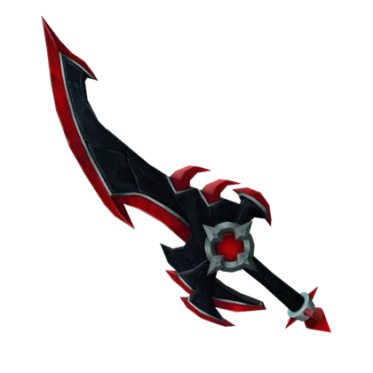 Vampire's Edge